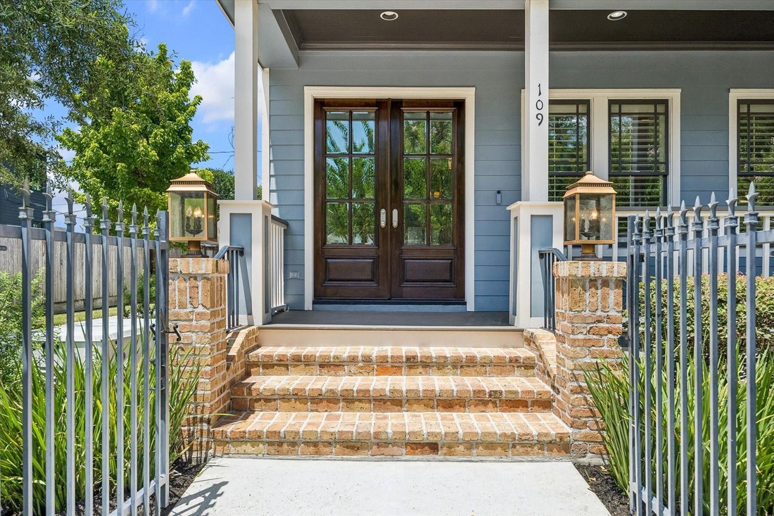 Haus in Houston, Texas, Vereinigte Staaten 2 - 18638296