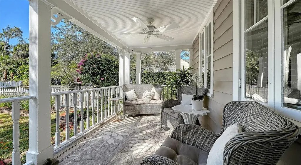 House in Sarasota, Florida, United States 3 - 18639685