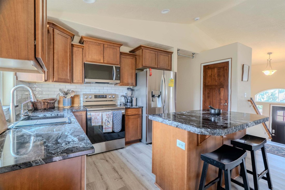 House in Spokane Valley, Washington, United States 4 - 18637656