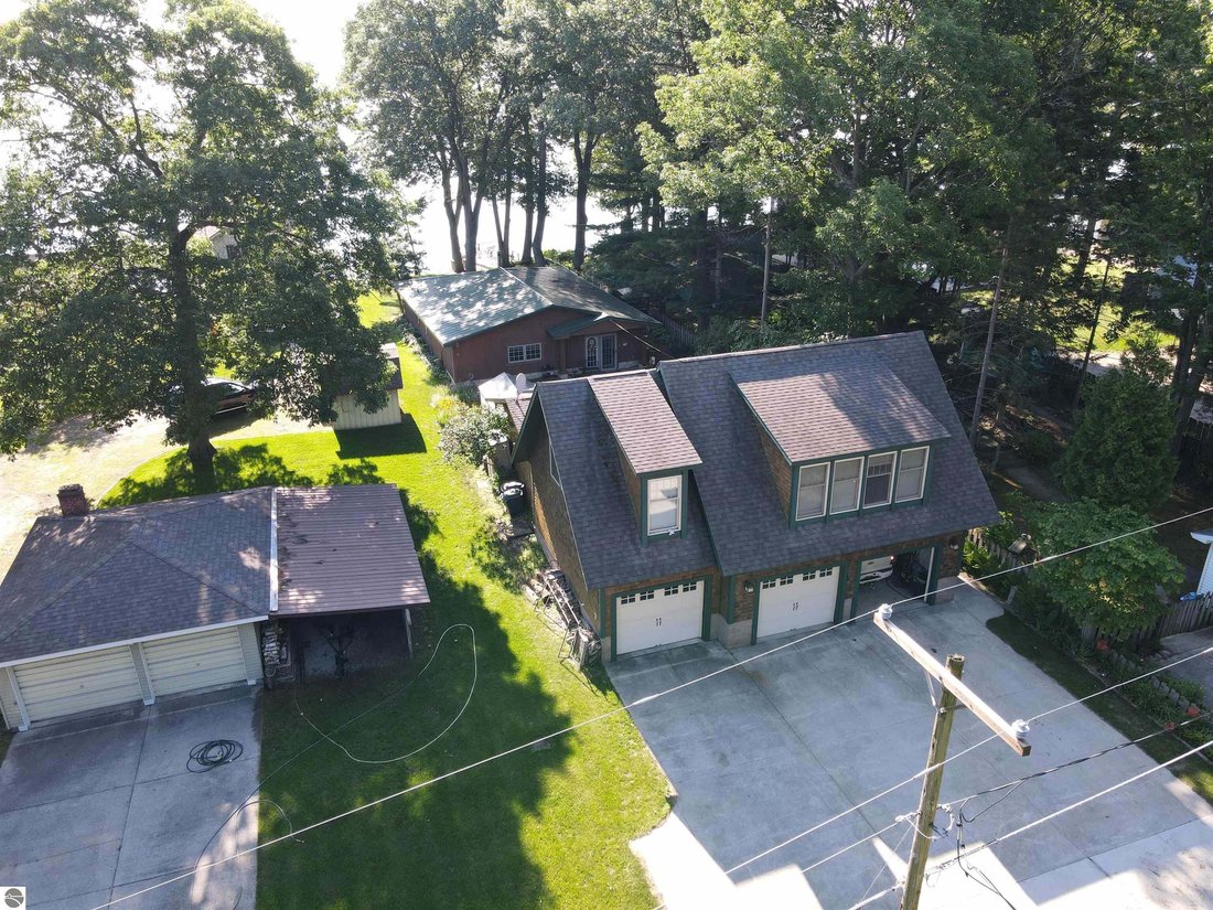 House in Tawas City, Michigan, United States 4 - 18635743