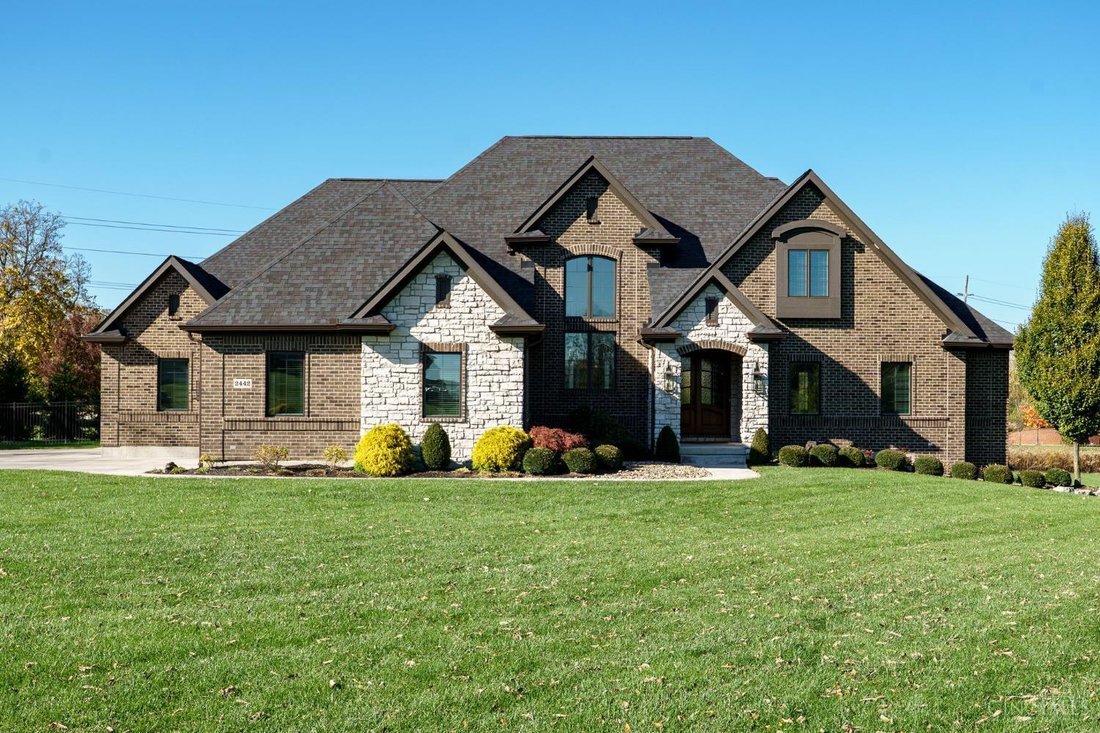 House in Lebanon, Ohio, United States 2 - 18635510