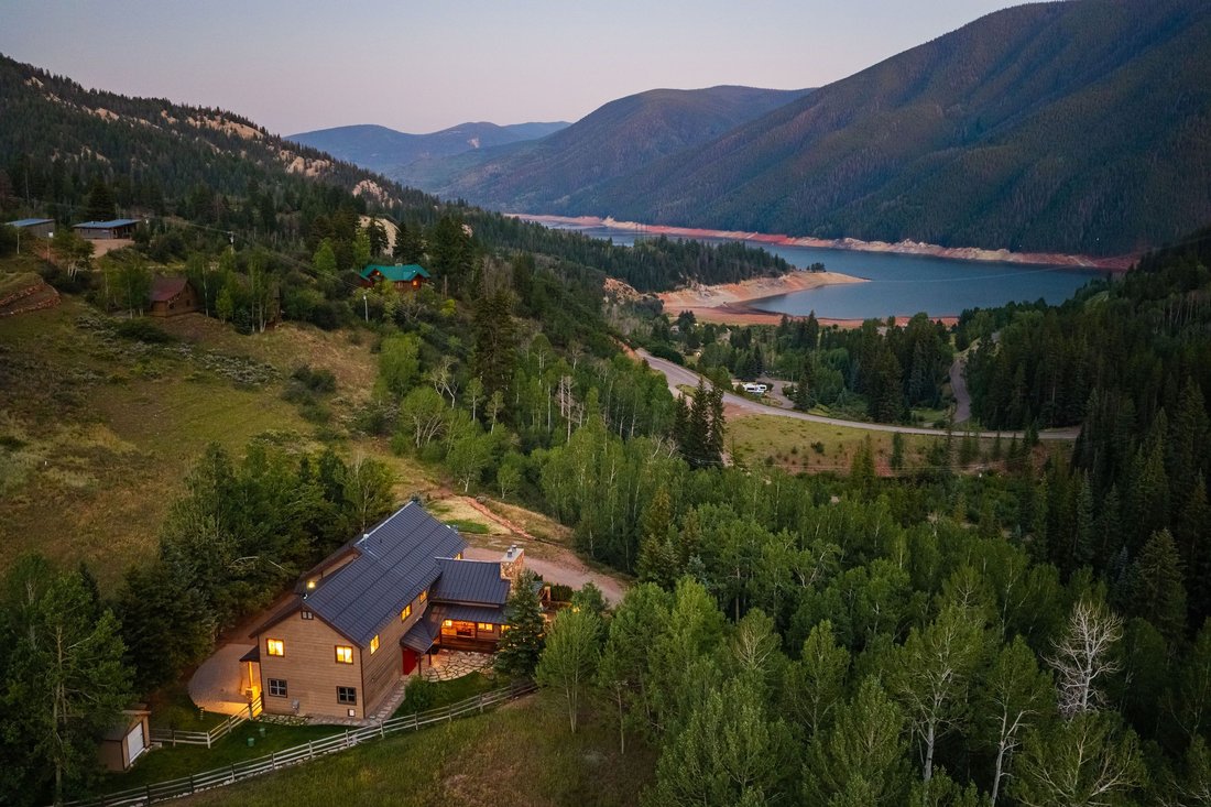 House in El Jebel, Colorado, United States 1 - 18638468