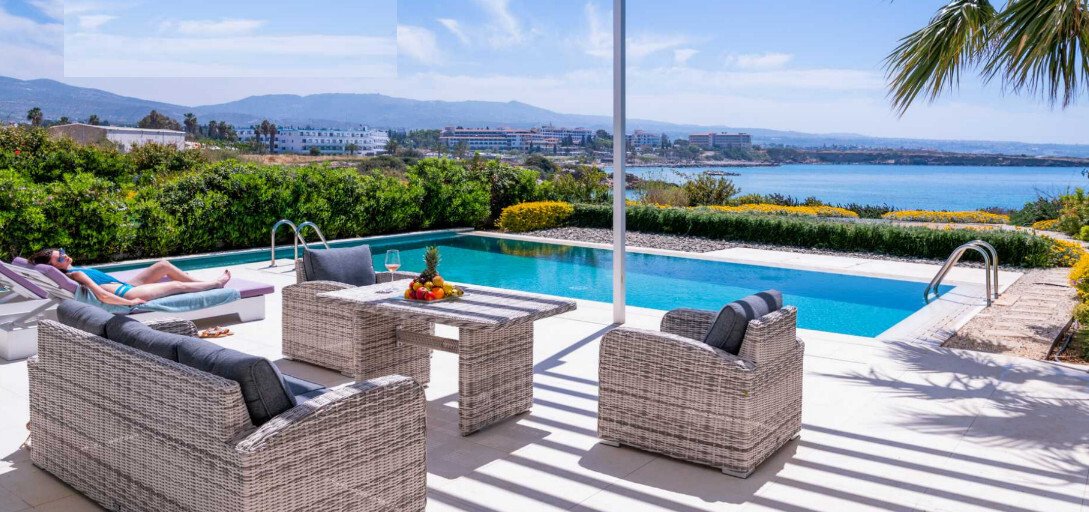 Villa in Peyia, Paphos, Cyprus 4 - 17221865