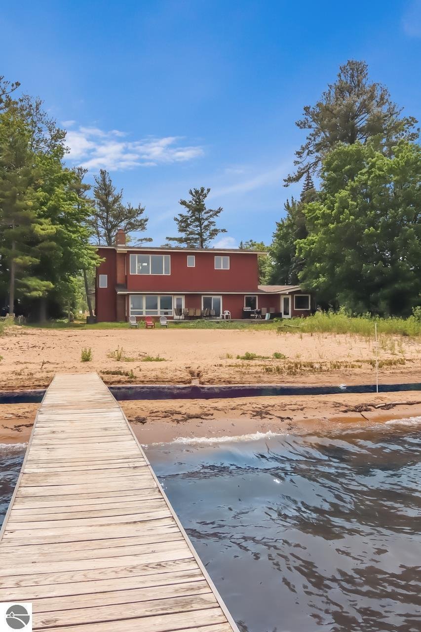 House in Garfield Township, Michigan, United States 3 - 18636712