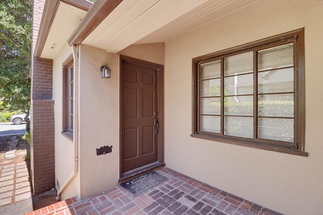 House in San Mateo, California, United States 2 - 18637324
