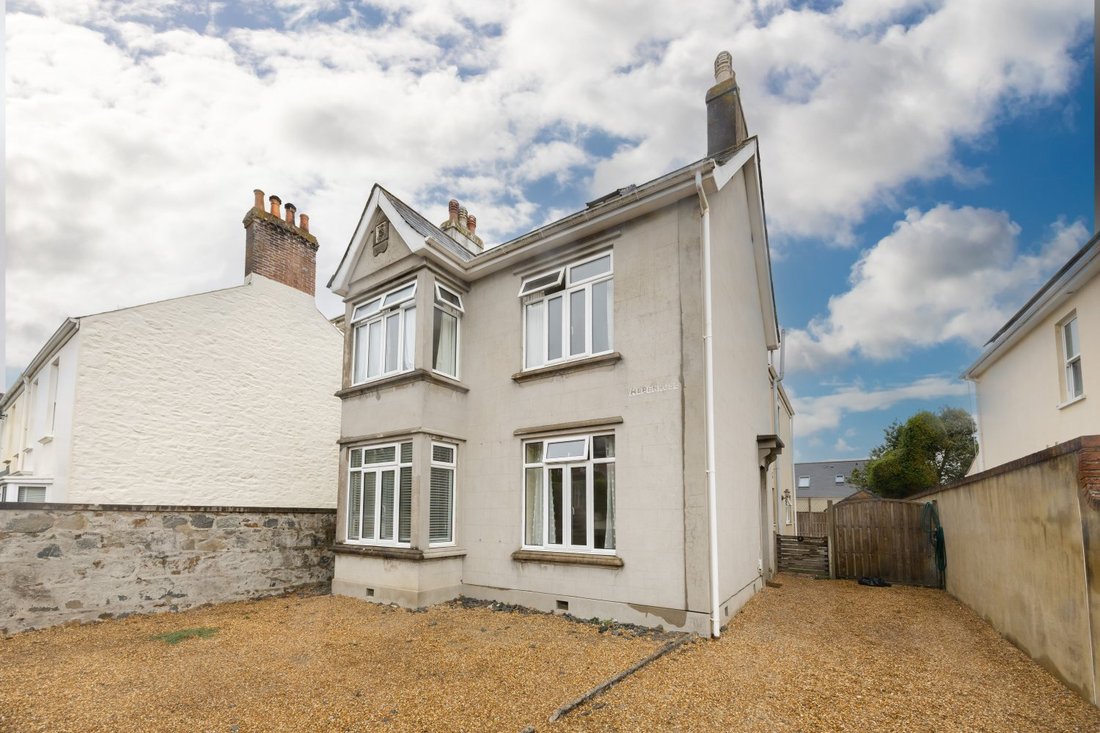 House in England 1 - 18633039