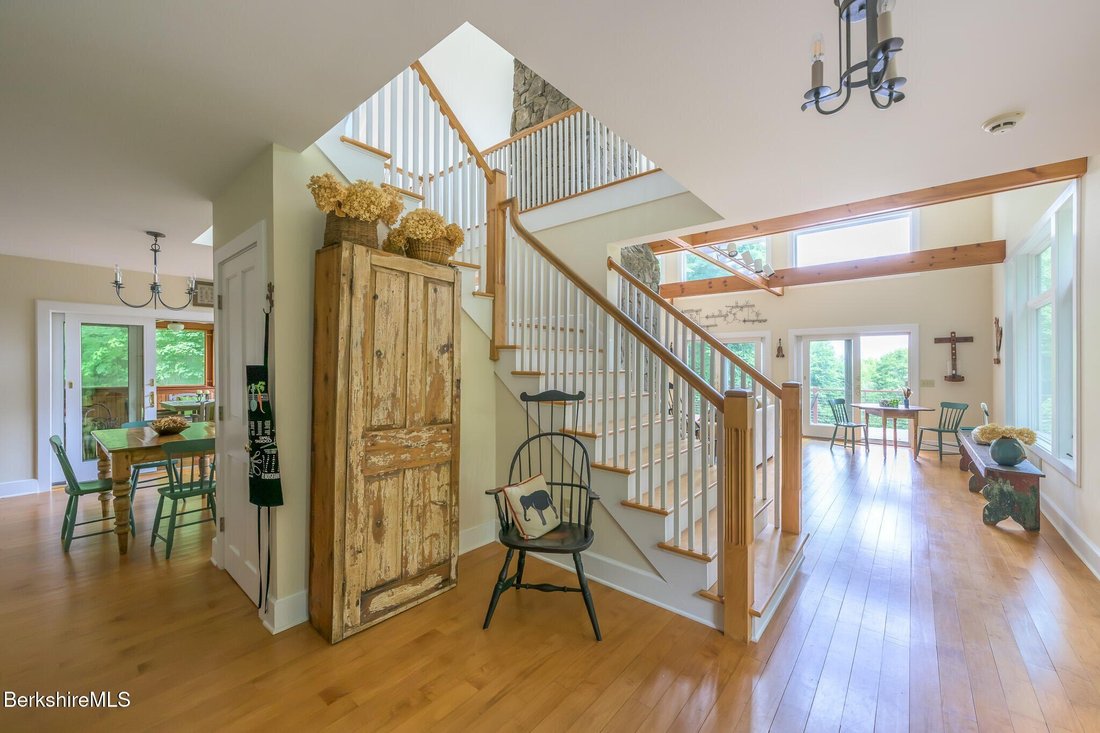House in West Stockbridge, Massachusetts, United States 5 - 18639630