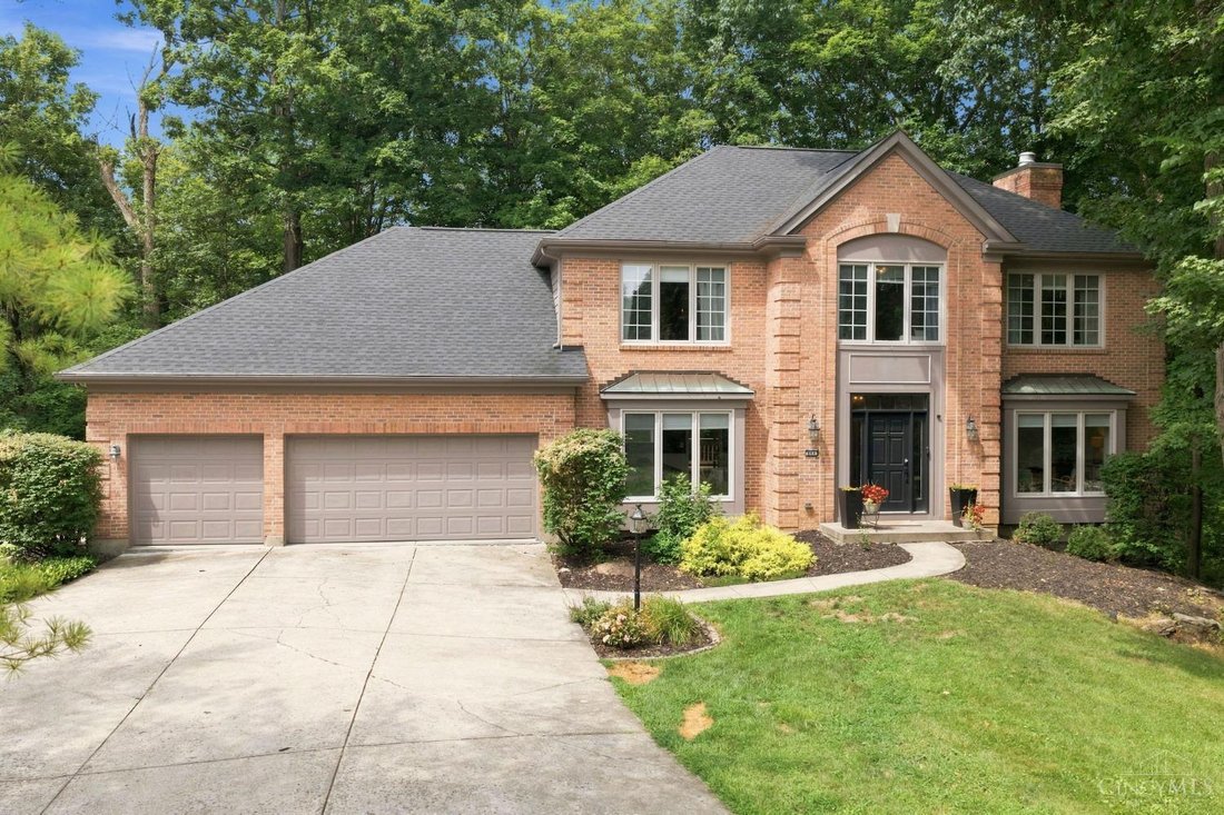 House in Loveland, Ohio, United States 1 - 18635817