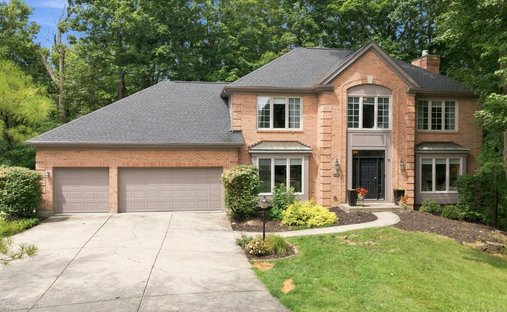 Haus in Loveland, Ohio, Vereinigte Staaten 1