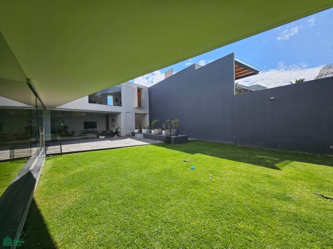 Townhouse in Mexico City, Mexico 1 - 17233245