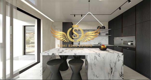 Apartment in Vari, Attica, Greece 5 - 18634078