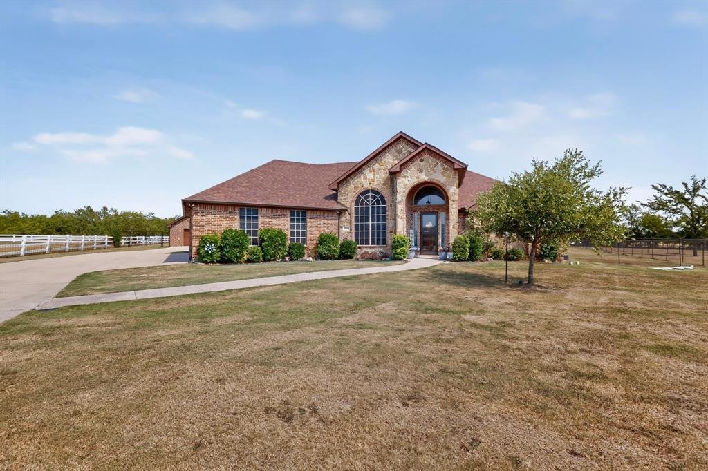 House in Terrell, Texas, United States 2 - 18423813