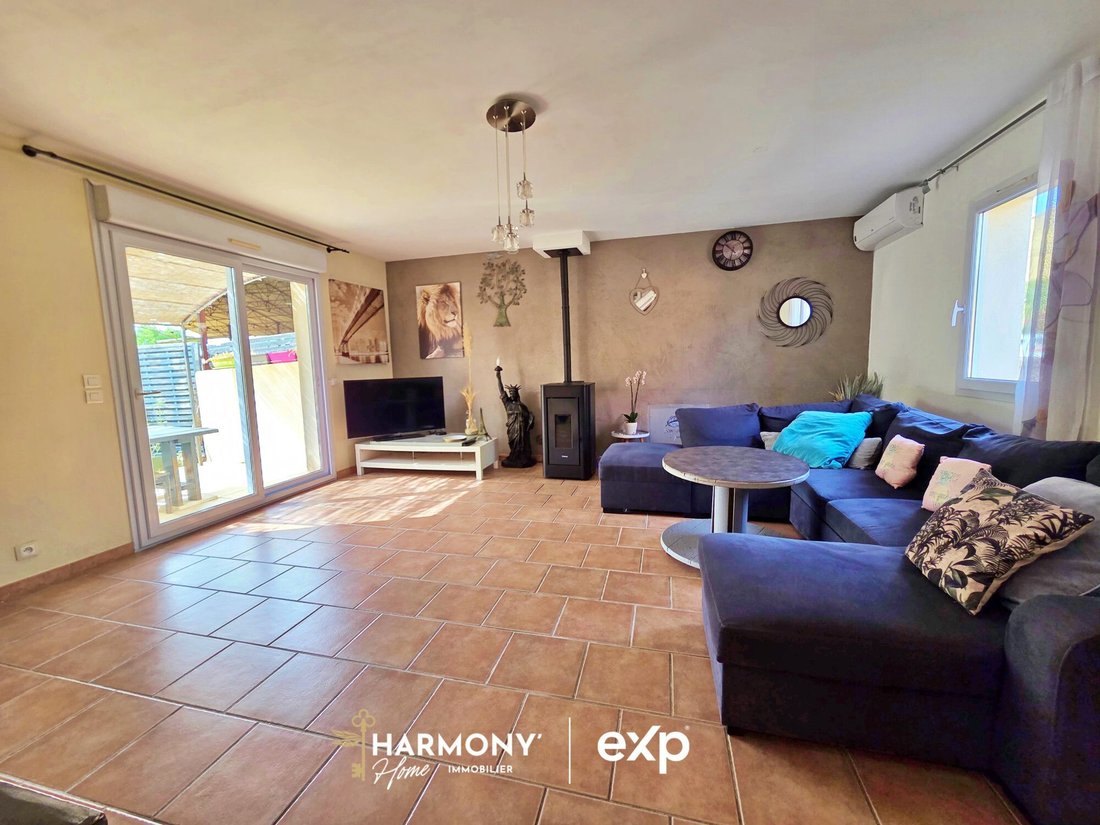 Casa en Lauris, Provenza-Alpes-Costa Azul, Francia 4 - 17971696