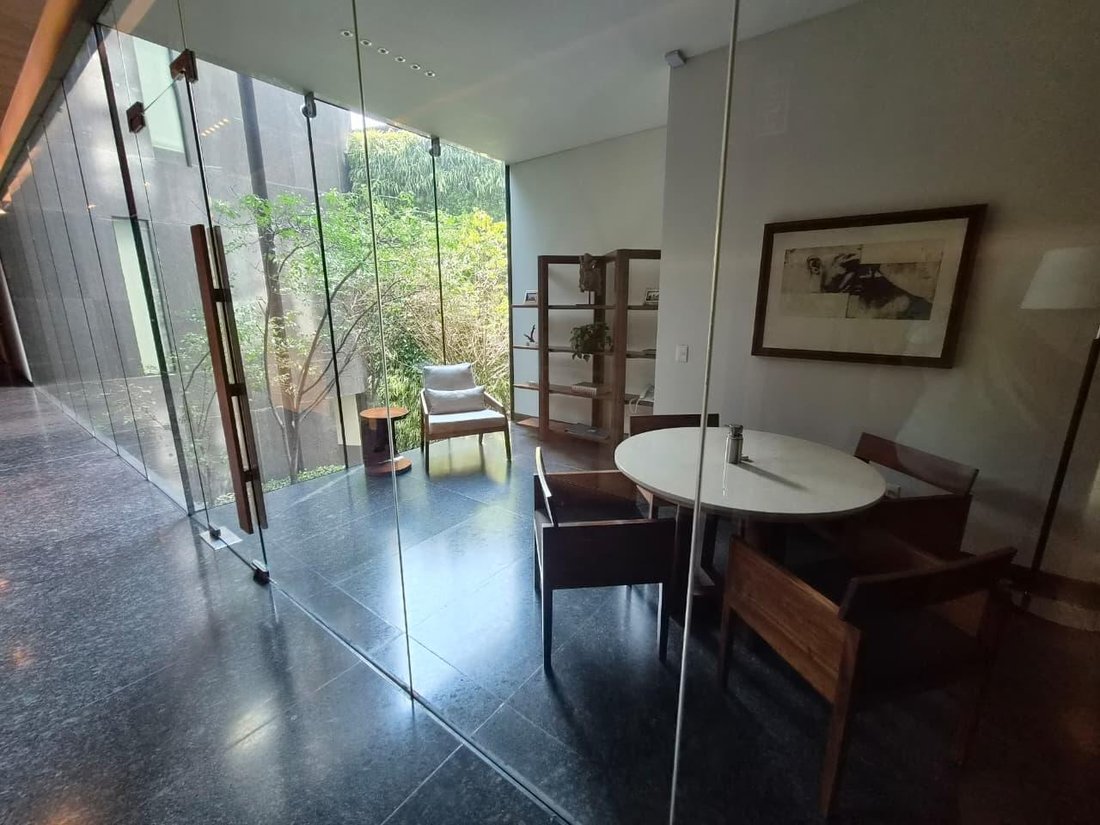 Apartment in Mexico City, Mexico City, Mexico 3 - 18634855