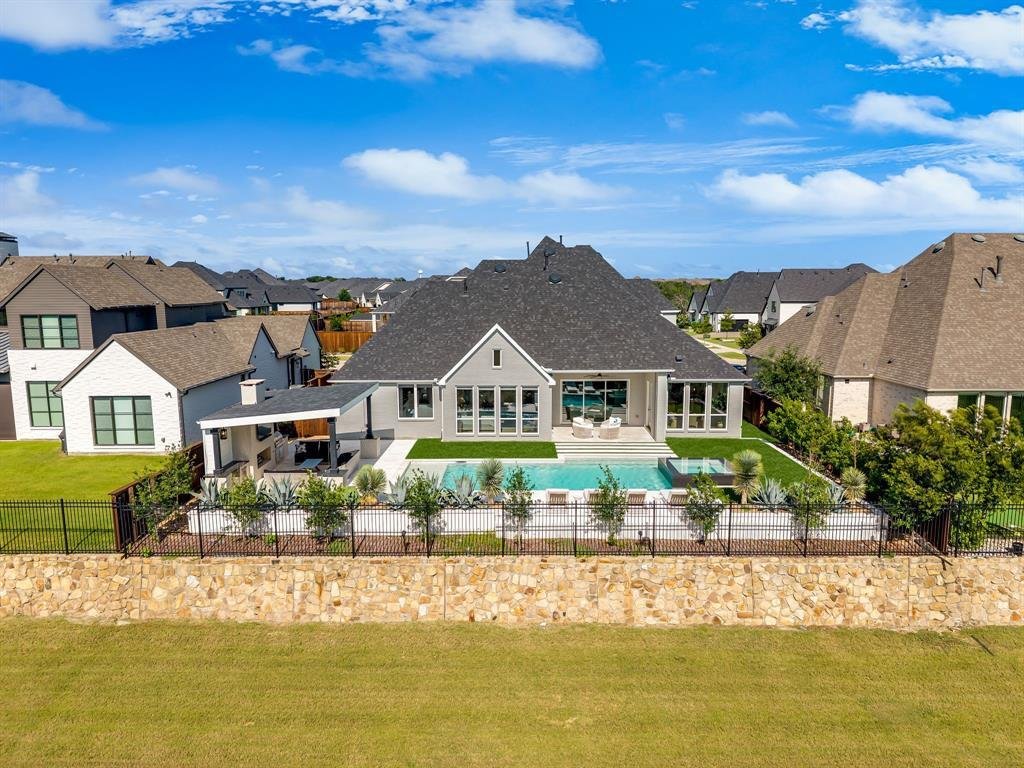 Casa a Prosper, Texas, Stati Uniti 4 - 18634242