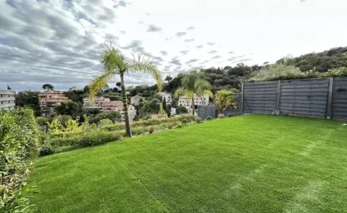 Apartment in Cabbe-Saint Roman, Roquebrune-Cap-Martin, France 1