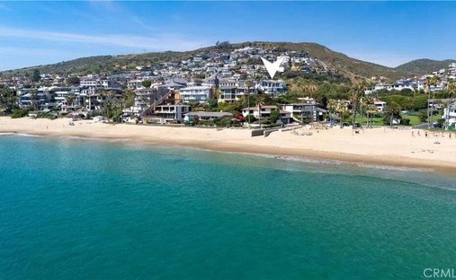 House in Laguna Beach, California, United States 1