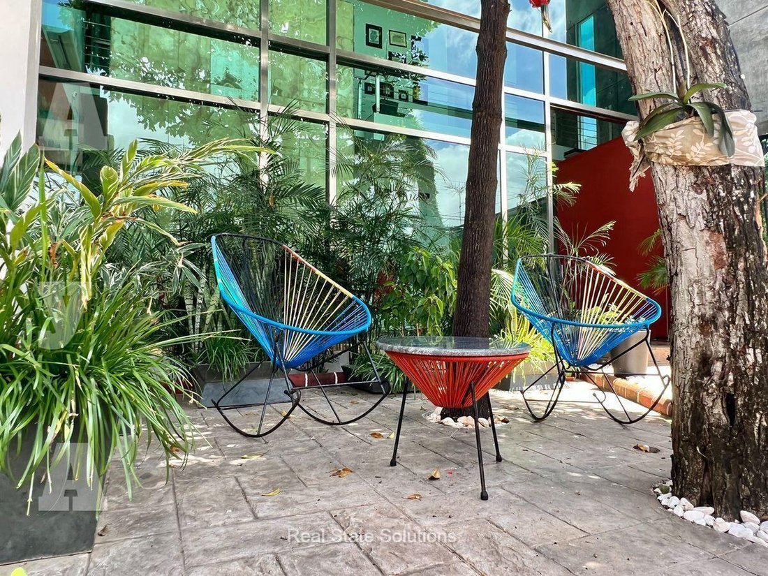 House in Alfredo V. Bonfil, Quintana Roo, Mexico 2 - 18638660