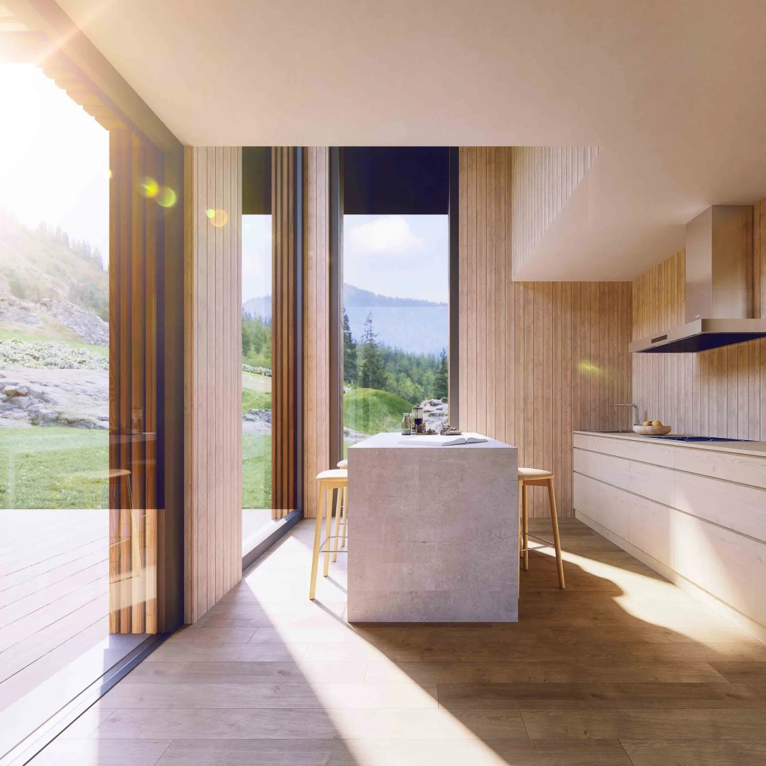 Apartment in Châtel-Saint-Denis, Fribourg, Switzerland 3 - 18633687