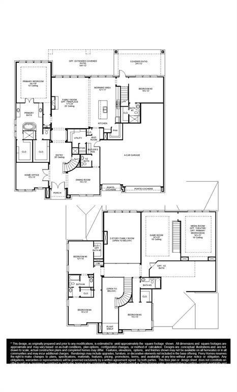 House in Allen, Texas, United States 2 - 18638422