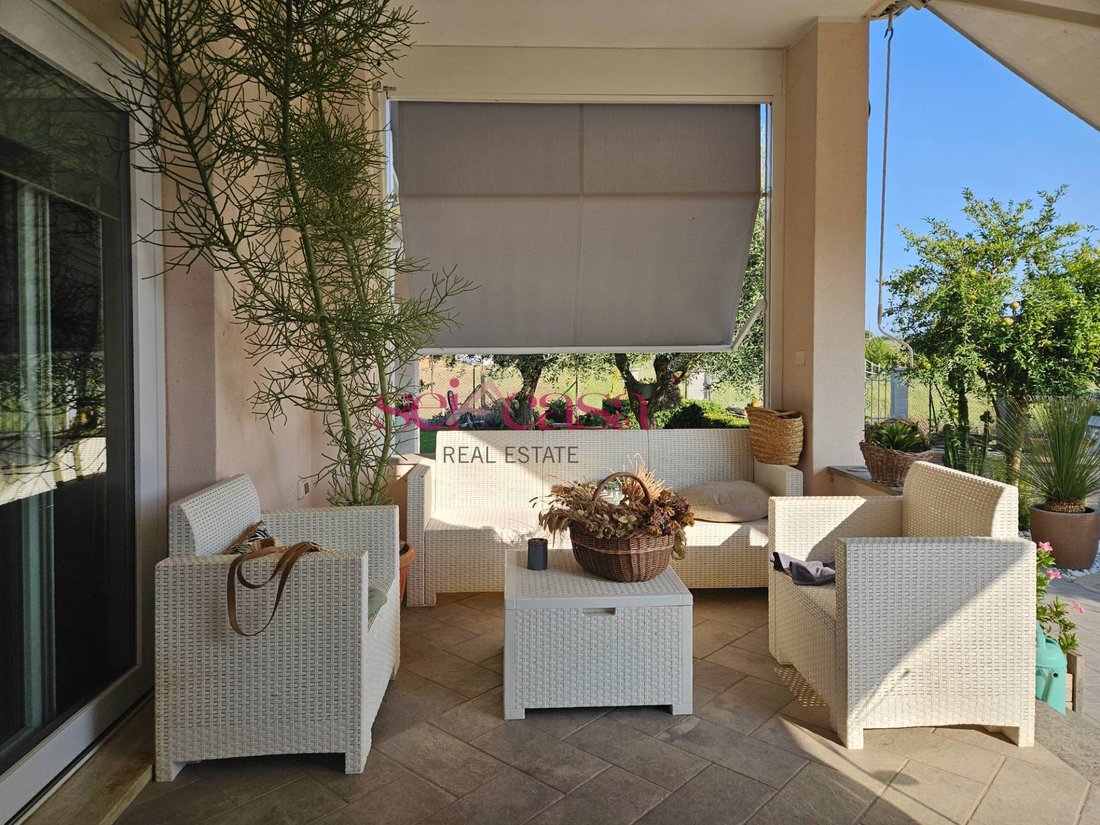 House in Marina Centro, Grosseto, Italy 2 - 18639557