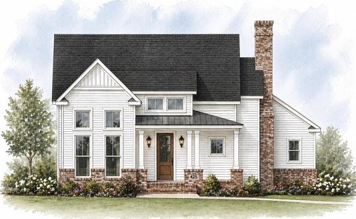 Haus in Midlothian, Texas, Vereinigte Staaten 1