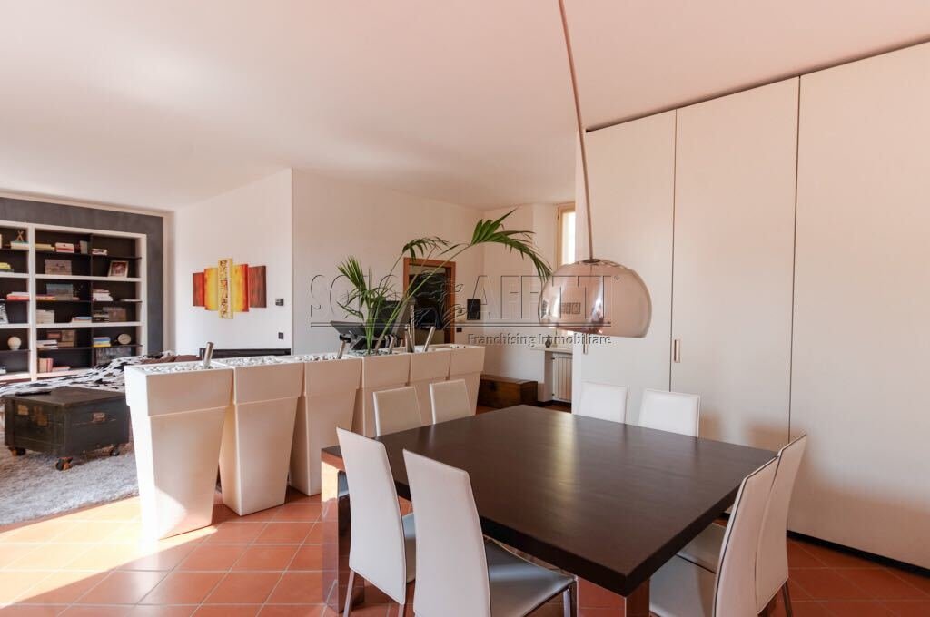 Apartment in Center, Cesena, Emilia-Romagna 1 - 18639189