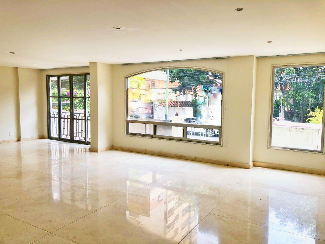 Apartment in Mexico City, Mexico 2 - 18634799