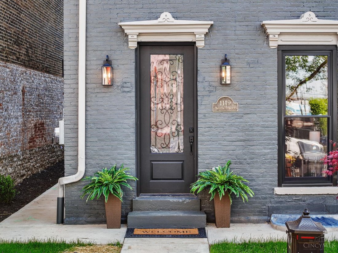 House in Cincinnati, Ohio, United States 5 - 18635692