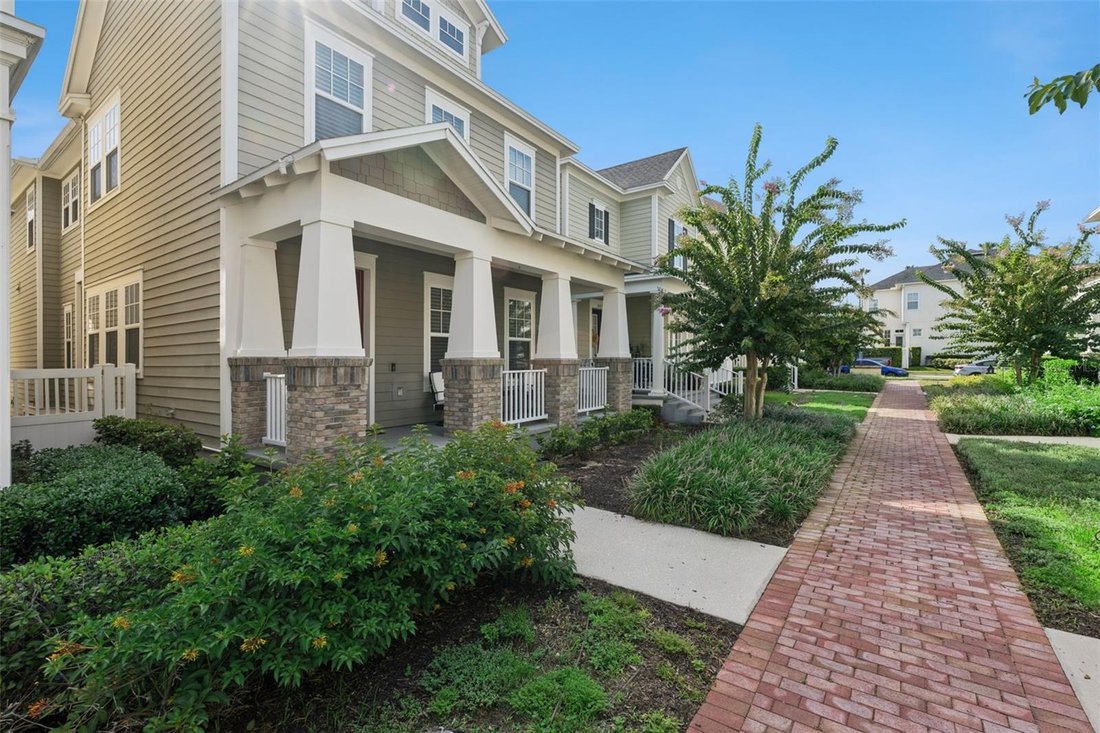 House in Kissimmee, Florida, United States 2 - 18637423