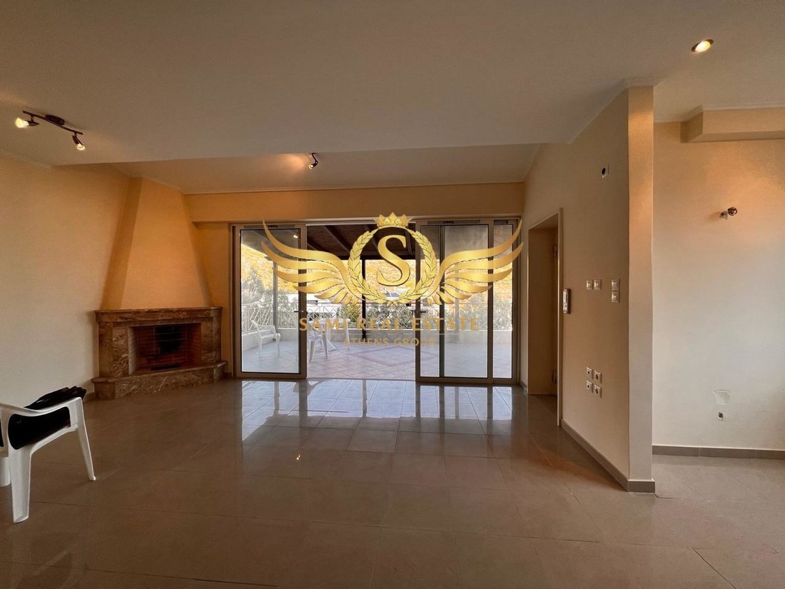 Apartment in Voula, Attica, Greece 1 - 18634011