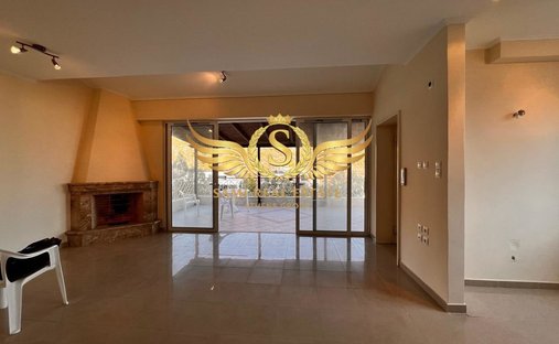 Apartment in Voula, Attica, Greece 1