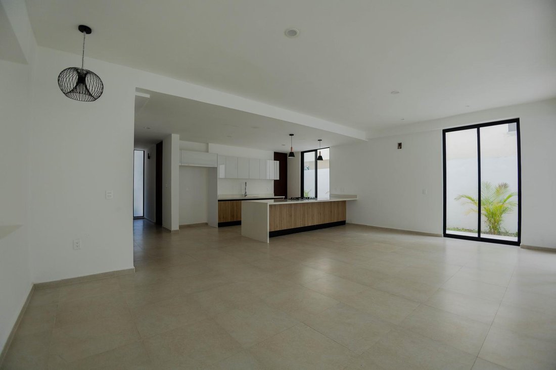 House in Playa del Carmen, Quintana Roo, Mexico 4 - 18638815