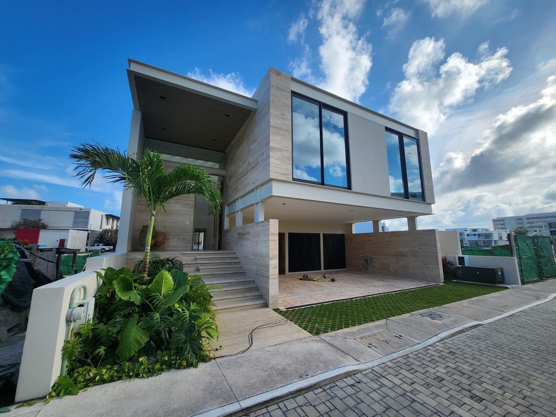 House in Cancún, Quintana Roo, Mexico 3 - 18638759
