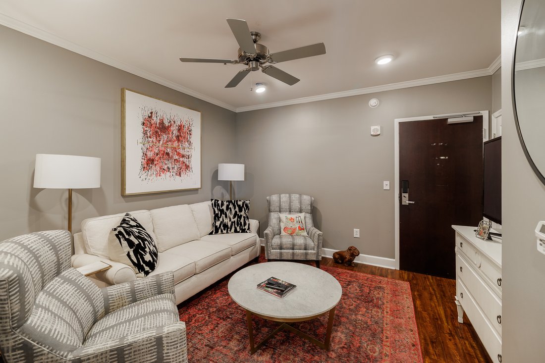 Condo in Athens, Georgia, United States 4 - 18634719