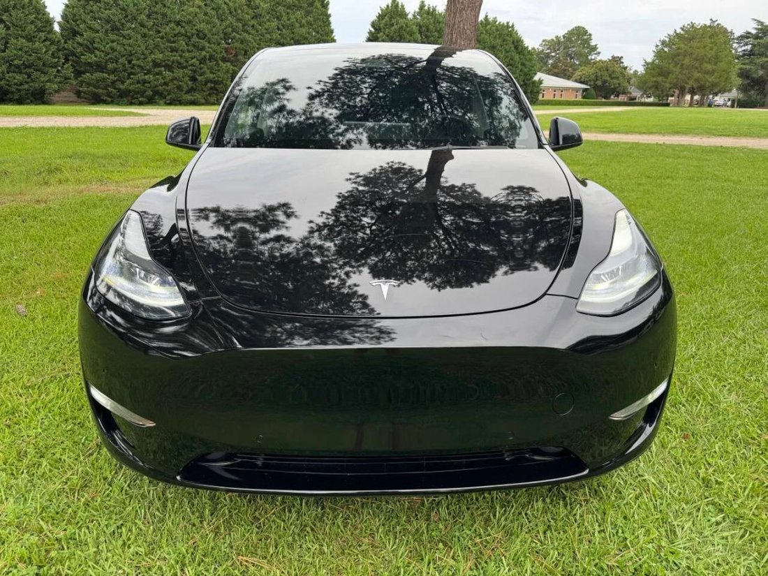 Suv in Virginia Beach, VA, United States 3 - 18634888