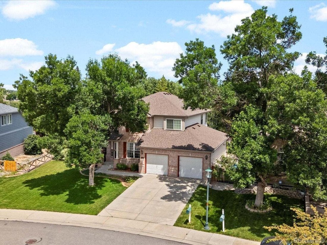 House in Westminster, Colorado, United States 1 - 18637337