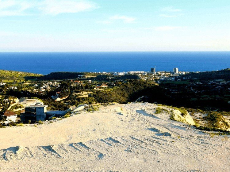 Land in Agios Tychon, Limassol, Cyprus 4 - 16375367