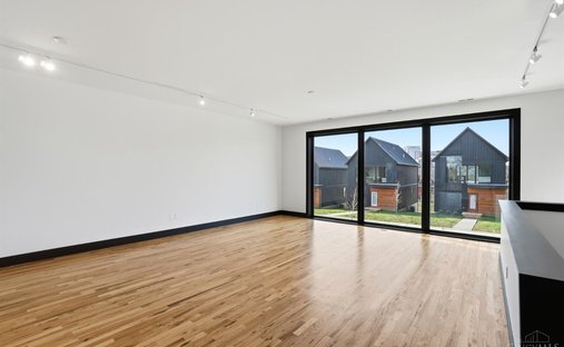 House in Cincinnati, Ohio, United States 1