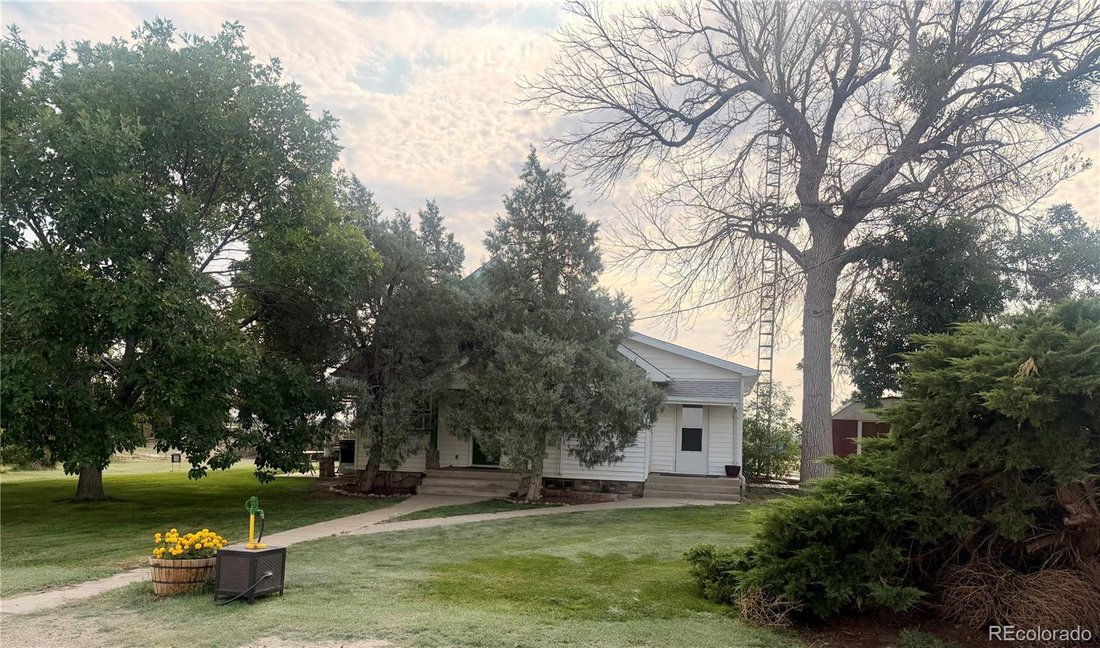 House in Hudson, Colorado, United States 2 - 18637188