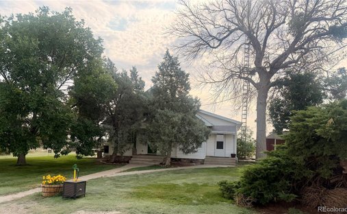 Casa a Hudson, Colorado, Stati Uniti 1