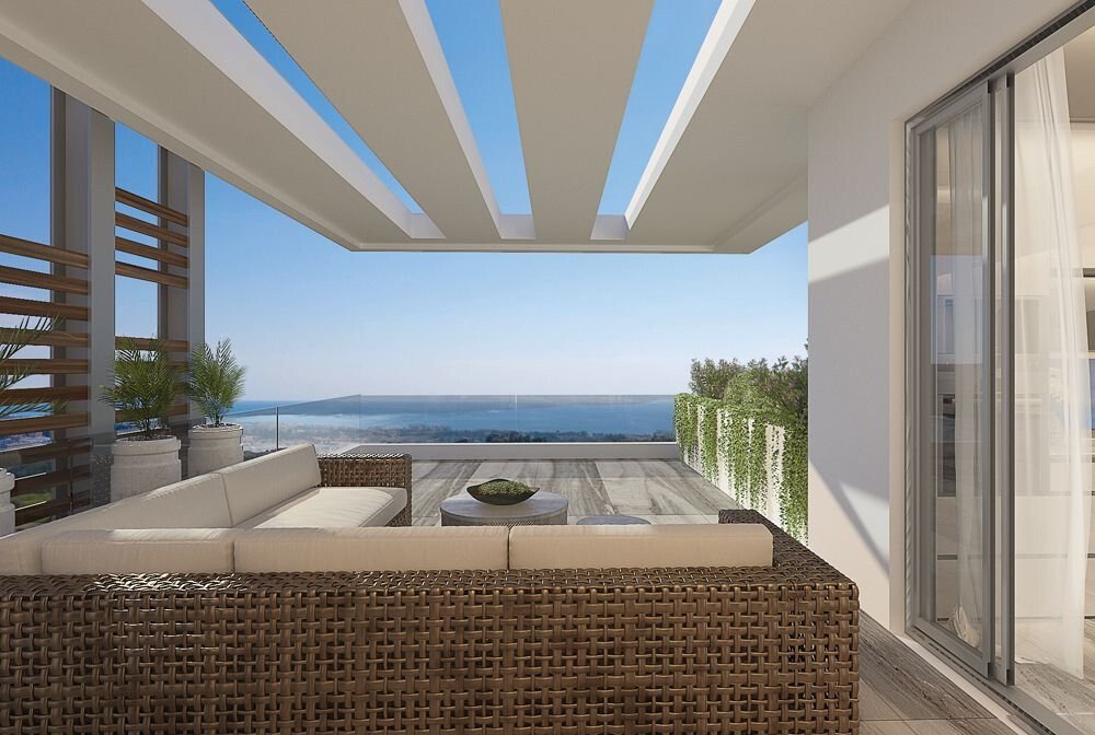 Apartment in Paphos, Paphos, Cyprus 1 - 16372639