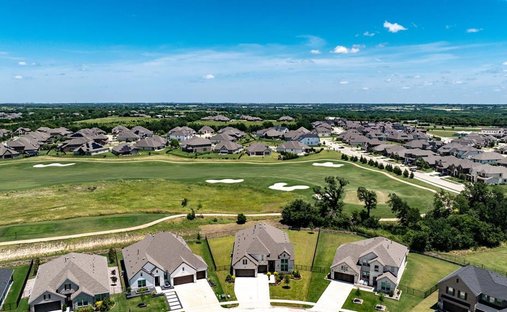 House in Heath, Texas, United States 1