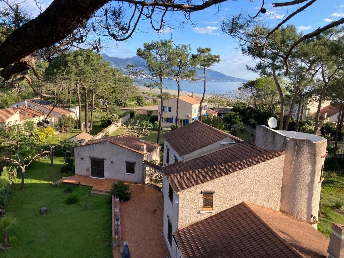 House in Furiani, Corsica, France 5 - 18410769