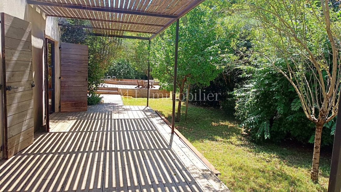 Maison à La Môle, Provence-Alpes-Côte d'Azur, France 4 - 16485919