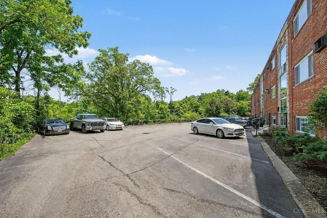 Apartment in Cincinnati, Ohio, United States 4 - 18635258