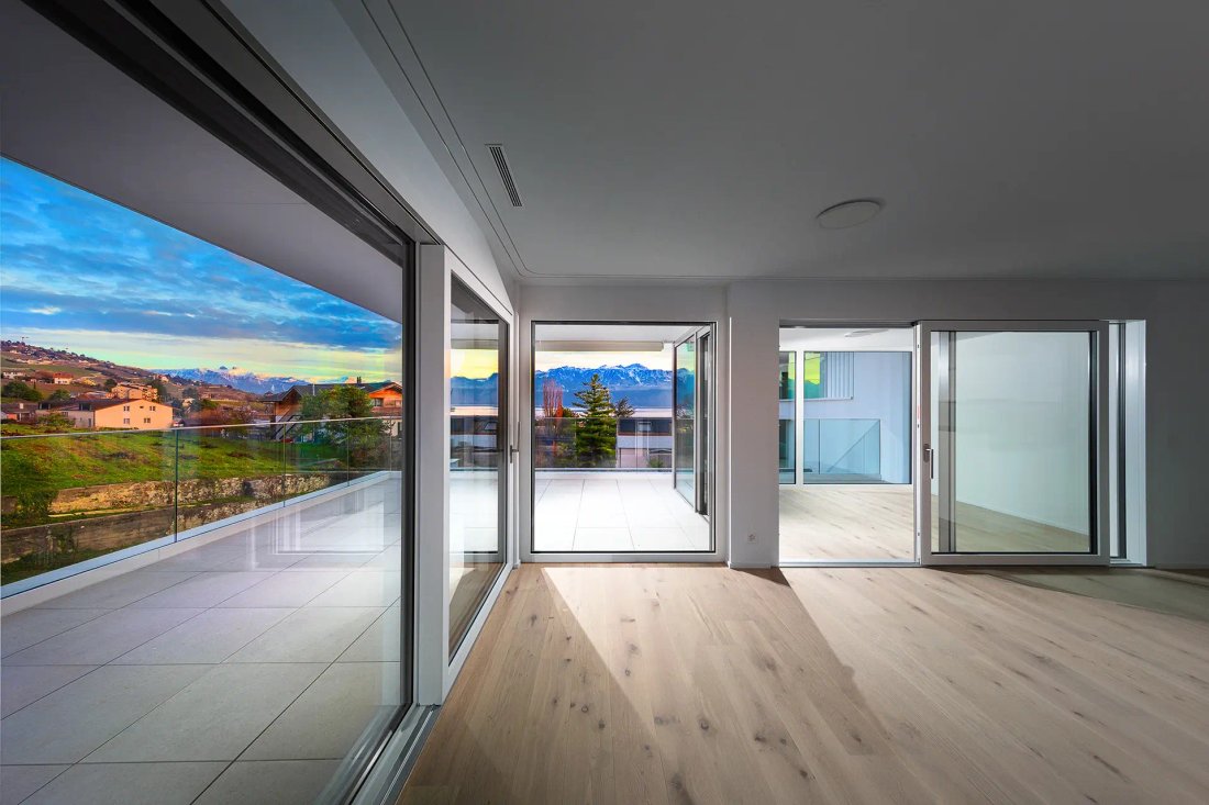 Apartment in Lutry, Vaud, Switzerland 3 - 18633754