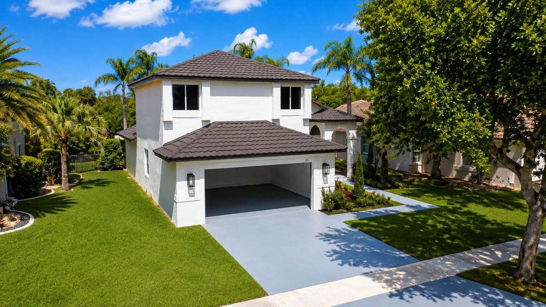 House in Miramar, Florida, United States 2 - 18638028