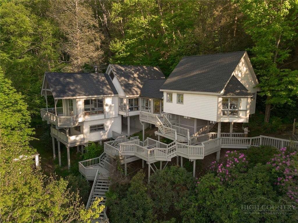 House in Boone, North Carolina, United States 2 - 18637515