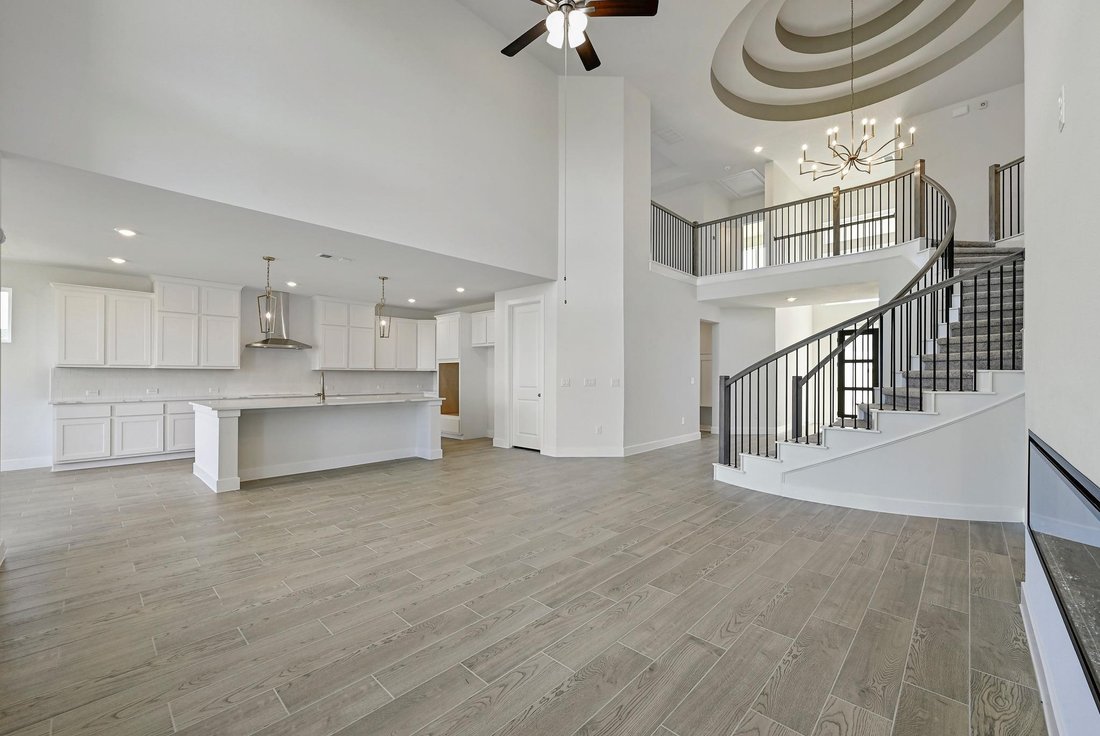 House in Lago Vista, Texas, United States 4 - 18019146